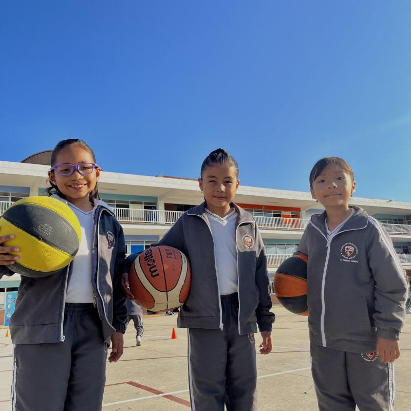 Comunidad educativa